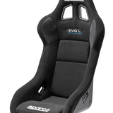 Istuin Sparco EVO II / L QRT