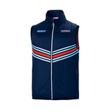 Replica Vest Martini Racing Sininen