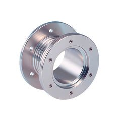 Ohjauspyörän välikappale Alumiini