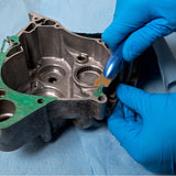 Tiivistepinnan puhdistustyökalu, alumiini, Motion Pro