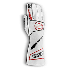 Ajohanskat Sparco Futura Valkonen