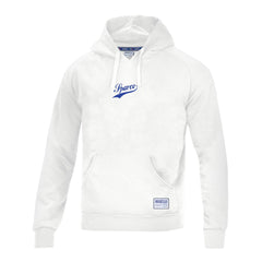 Huppari Sparco Vintage Valkoinen