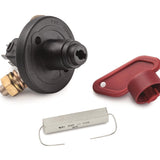 Pääkytkin 12 v Sparco 6-napainen FIA