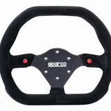 Ohjauspyörä Sparco  P310 mokkanahka