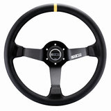 Ohjauspyörä Sparco Mokka R345 nahka