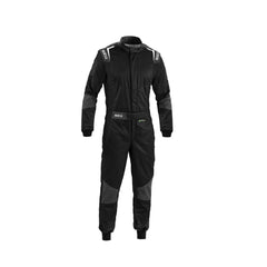 Racing Suit Sparco Futura R579 Musta