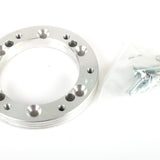 Snap-Off adapteri rattinapaan 74-70pcd