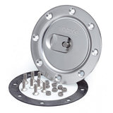 Tanklock Sparco chrome utan låsning