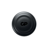 GP eTag Smart Tracker musta