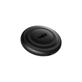 GP eTag Smart Tracker musta