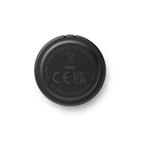 GP eTag Smart Tracker musta