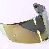 Visiiri LS2 FF320/FF353, kulta