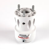 Takanapa 50 mm x 120 mm AMV 9F Magnesium Oxitech