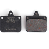 Bromsbelägg RazePad CRG New Age D24 / Fram VEN04