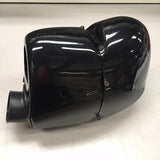 Sadesuoja ASR X-30 -äänenvaimentimelle