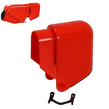 Sadesuoja Active Punainen