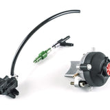 Uppgraderingskit Avgasventil Rotax Evo