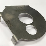 Tolk Rotax för tändpunkt vevaxel 2018