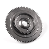 Käynnistin Rotax DD2 2020-