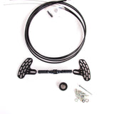 Päivityssarja Rotax DD2 Paddle Shiftille