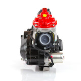 Rotax 125 Max DD2 (vain moottori)