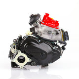 Rotax 125 Max DD2 (vain moottori)