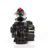 Rotax 125 Max DD2 (vain moottori)