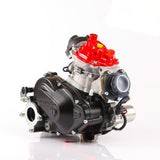 Rotax 125 Max DD2 (vain moottori)