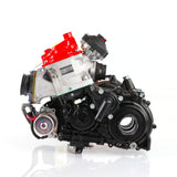 Rotax 125 Max DD2 (vain moottori)