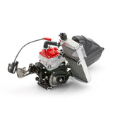 Rotax 125 Max Junior Evo