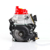 Rotax 125 Max Junior 2025 (Endast motor)