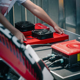 Rotax E10 Motorpaket