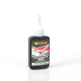 Kierteiden lukitus PM Xeramic Red 50 ml Vahva