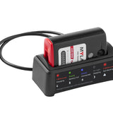 Transponder MyLaps TR2 Bil/Mc 2år (Ej MX/ENDURO)