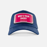 Lippalakki -Who´s Your Daddy