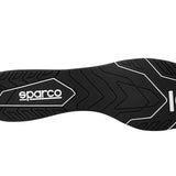 Ajokengät Sparco K-Pole oranssi