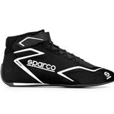 Ajokengät Sparco Skid musta