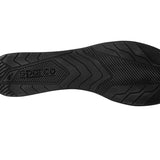 Ajokengät Sparco Skid musta