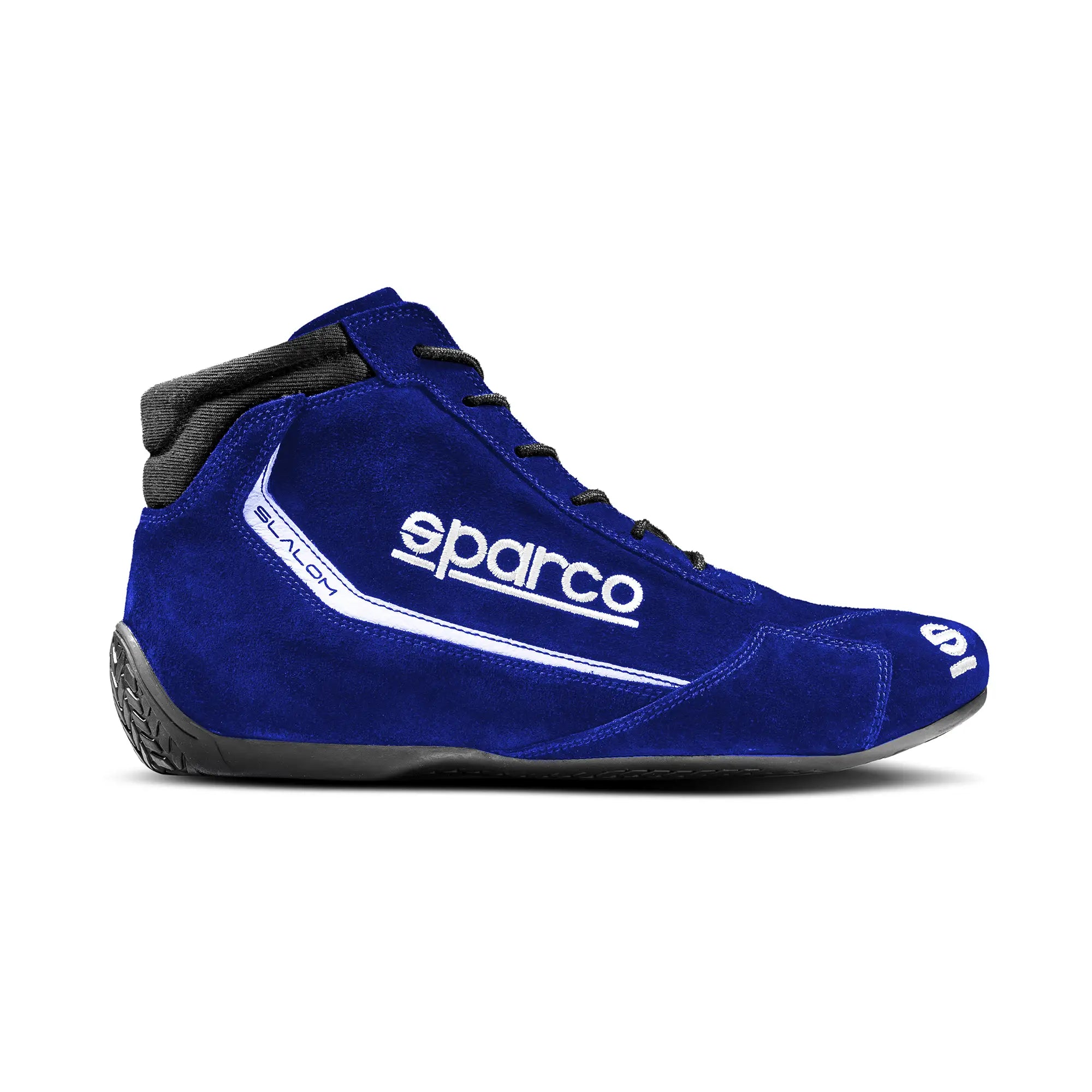 Kengät Sparco Slalom Sininen