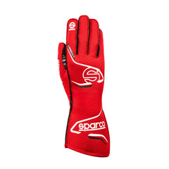 Ajohanskat Sparco Arrow+ punainen