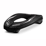 Nackskydd Sparco K-Ring Svart/Vit