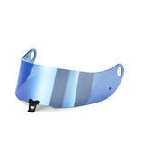 Visiiri Sparco RF-10W Iridium Sininen
