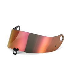 Visiiri Sparco RF-10W Iridium Punainen