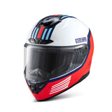 Hjälm Sparco X-PRO Martini Racing (ECE 22.06)
