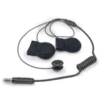 Intercom Kit Sparco Intergral - Nexus kontakt