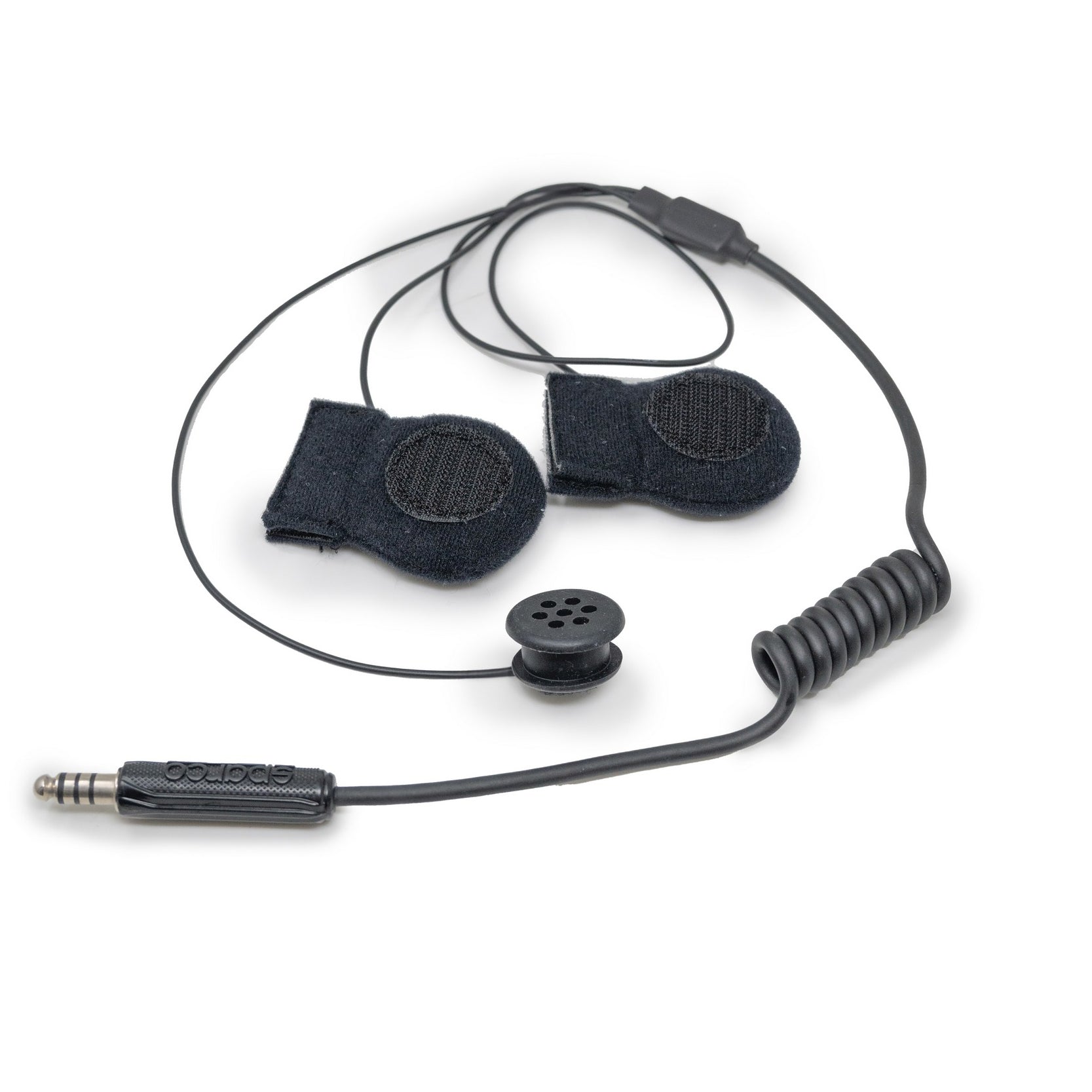 Intercom Kit Sparco Intergral - Nexus kontakt