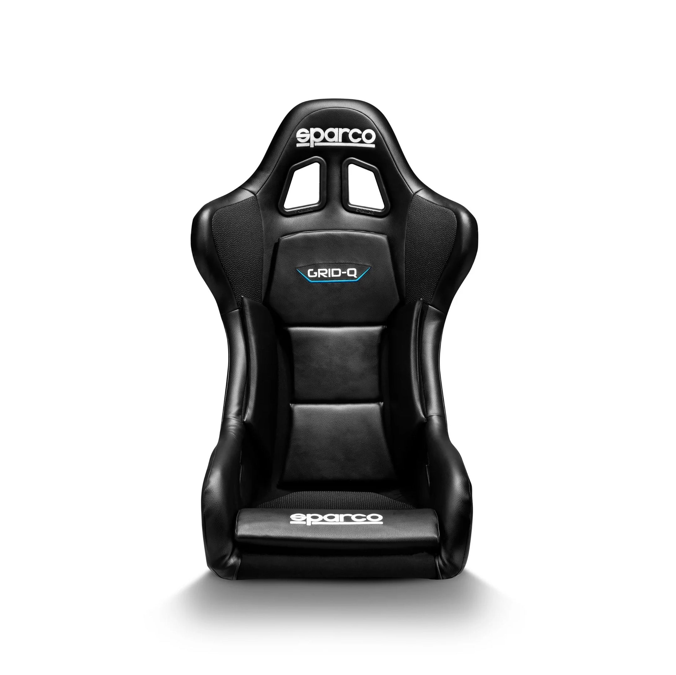 Stol Sparco Grid Q Sky