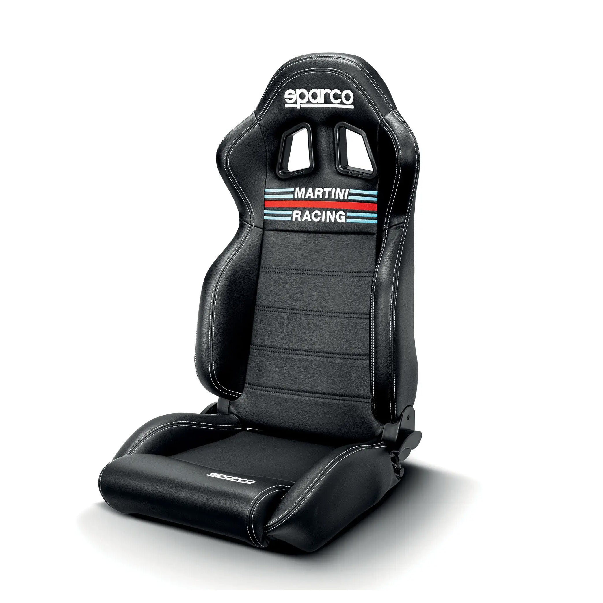 Penkki Sparco Martini Racing Edition R100