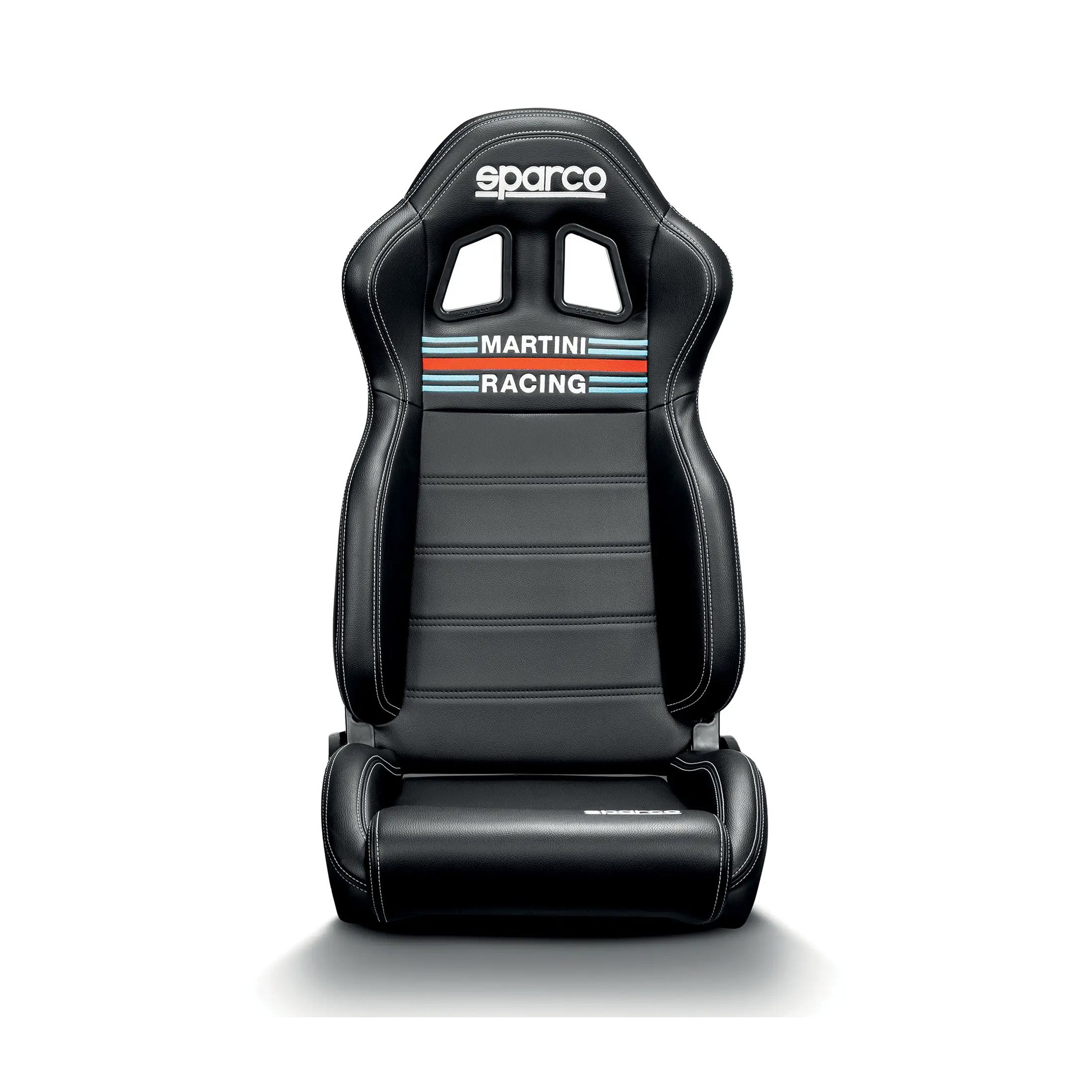 Penkki Sparco Martini Racing Edition R100