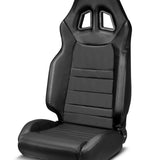 Penkit Sparco R100+ Sky Black